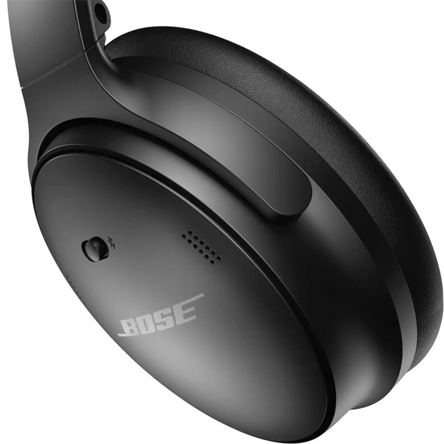 Наушники Bose QuietComfort 45 Black фото 2