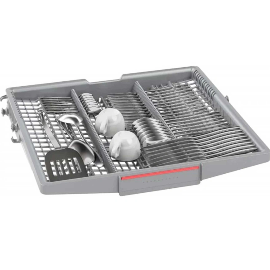 Посудомоечная машина Bosch Serie 6 SMV6ECX08E фото 4