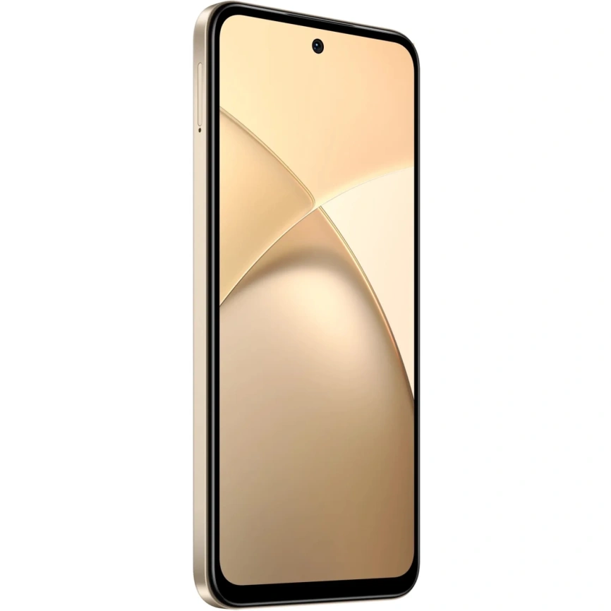 Смартфон Infinix Smart 10 3/64Gb Twilight Gold фото 3