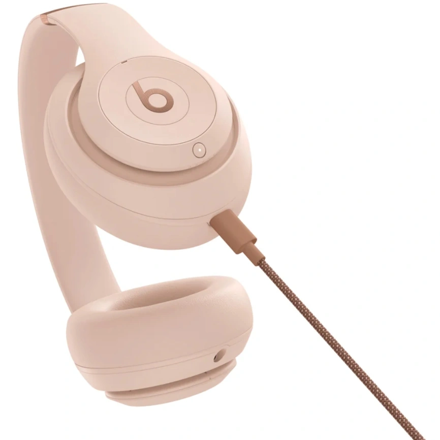 Наушники Beats Studio Pro Wireless x Kim Kardashian Moon фото 5