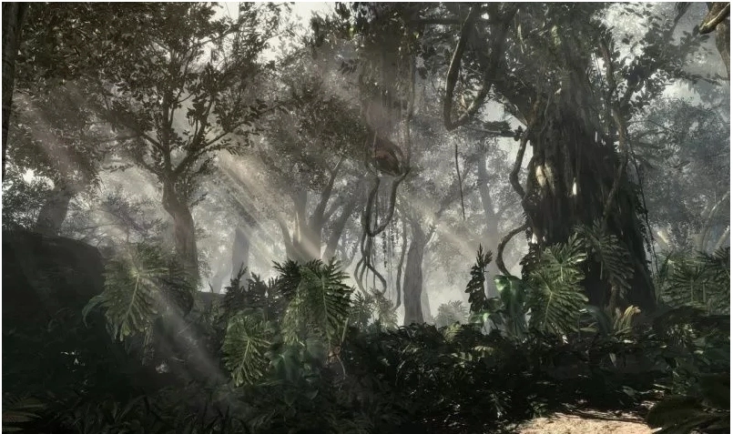 Игра Activision Call of Duty: Ghosts Hardened Edition (Xbox One/Series X) фото 7