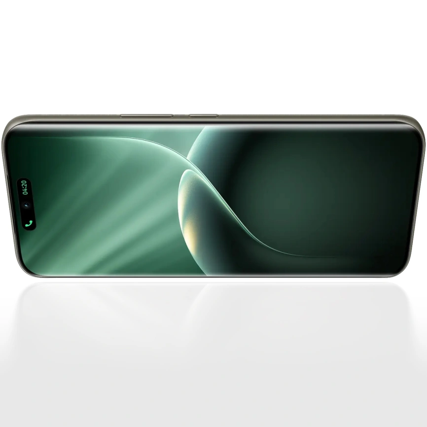Смартфон Tecno Camon 50 Ultra 12/256Gb Cypress Green фото 3