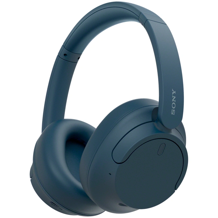 Наушники Sony WH-CH720N Blue фото 1
