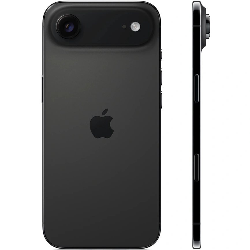 Смартфон Apple iPhone Air eSIM 512GB Space Black фото 5