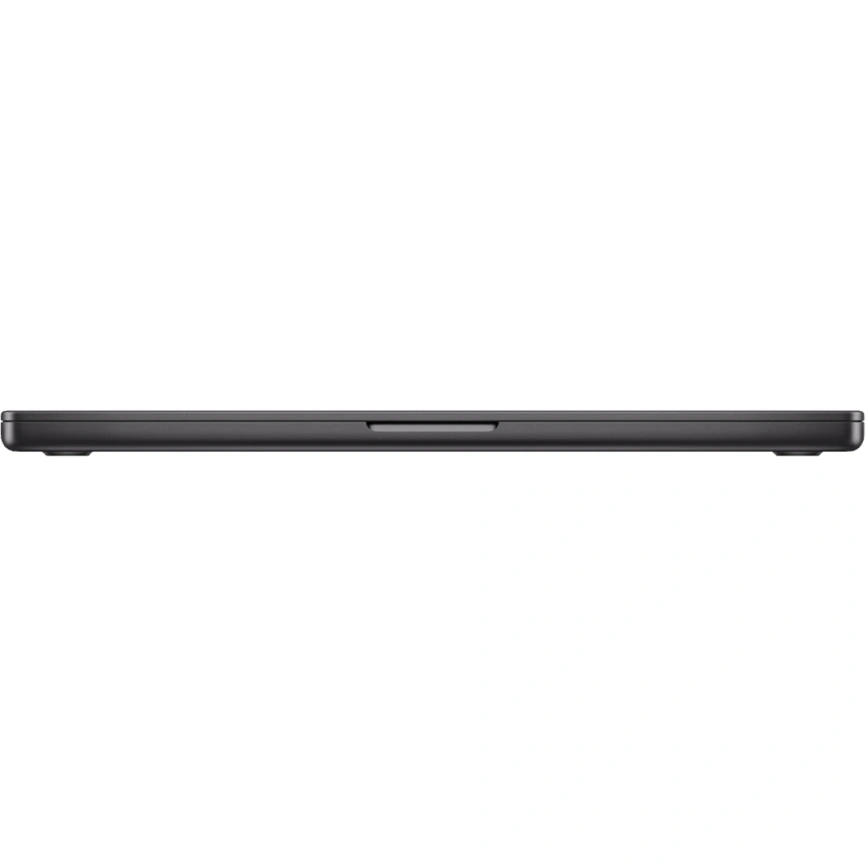 Ноутбук Apple MacBook Pro 16 (2026) M5 Max 18C CPU, 40C GPU/48GB/2TB SSD (MGE94) Space Black фото 3