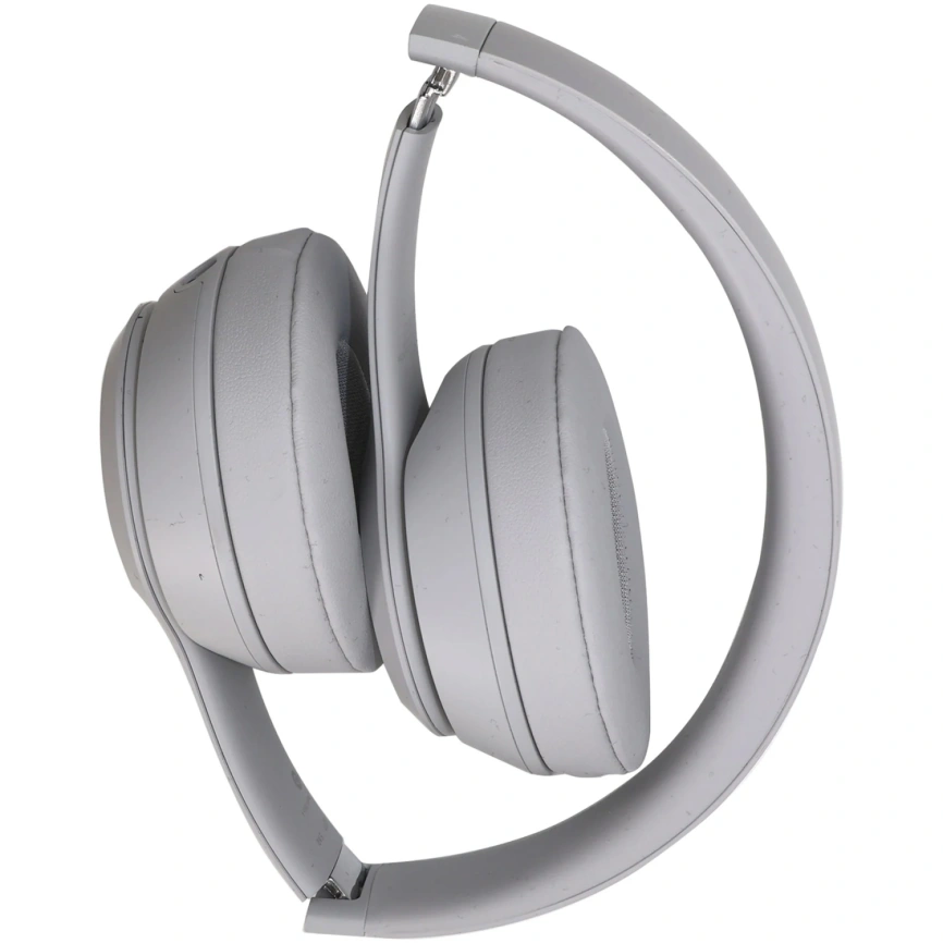 Наушники Beats Solo 4 Wireless Drenched Gray фото 5