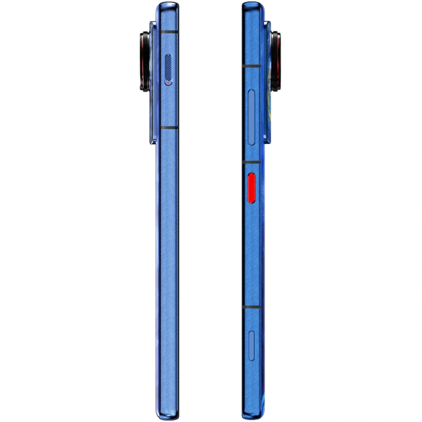 Смартфон ZTE Nubia Z80 Ultra 16/1Tb Starry Night фото 2