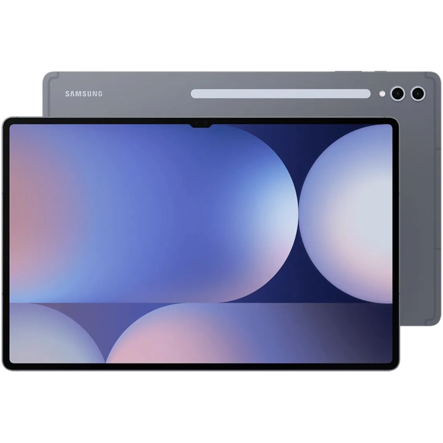Планшет Samsung Galaxy Tab S10 Ultra Wi-Fi 12/256GB Moonstone Grey (SM-X920) фото 1