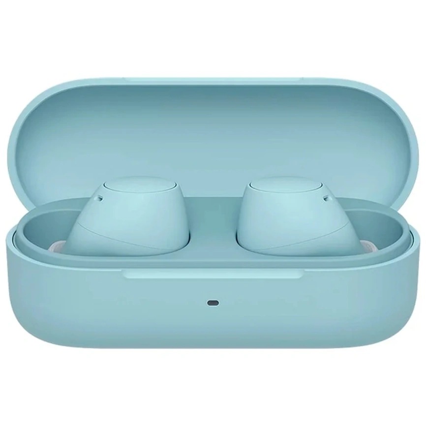 Наушники Sony WF-C510 Blue фото 2