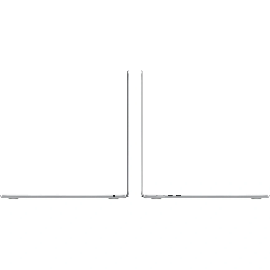 Ноутбук Apple MacBook Air (2026) 15 M5 10C CPU, 10C GPU/16GB/1TB SSD (MDVA4) Silver фото 4