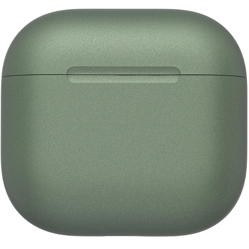 Наушники Apple 5 ANC With Wireless Charging Case Сolor Alpine Green фото 3