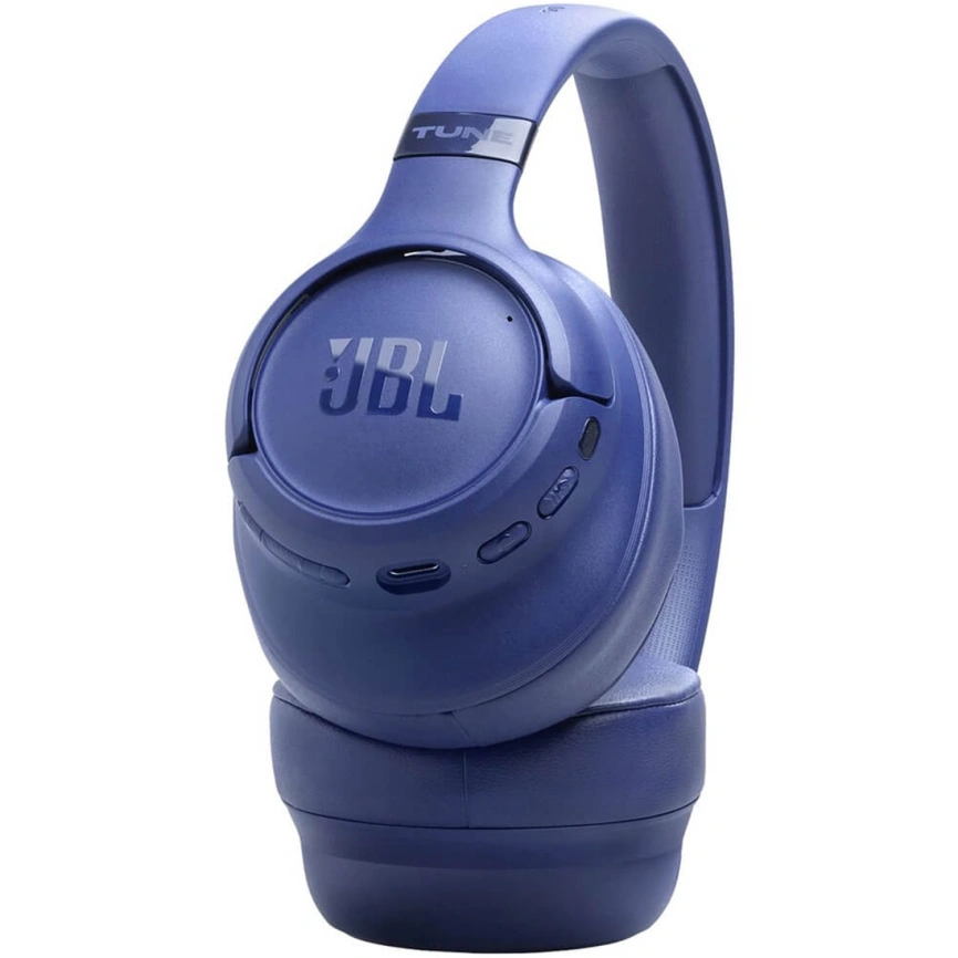 Наушники JBL Tune 780NC Blue фото 6