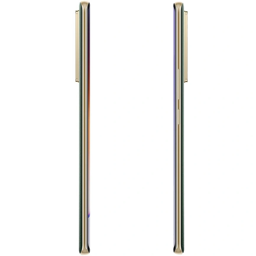 Смартфон Infinix Note 40 Pro Plus 12/256Gb Vintage Green фото 3