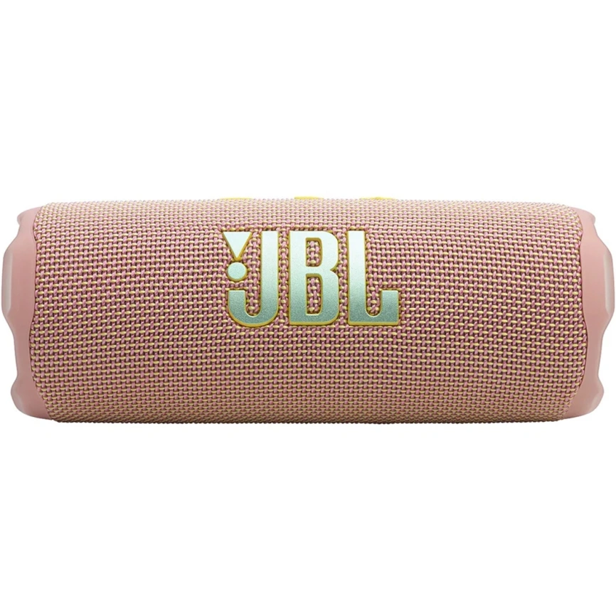 Портативная колонка JBL Flip 7 Pink фото 2