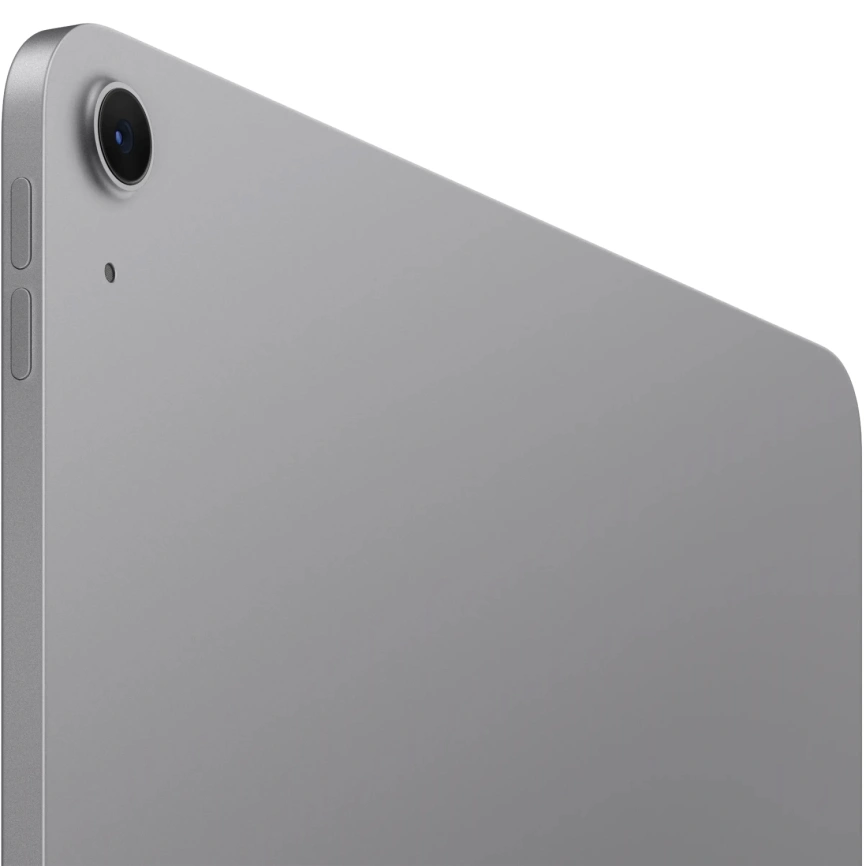 Планшет Apple iPad Air 13 (2025) Wi-Fi 128Gb Space Gray фото 2