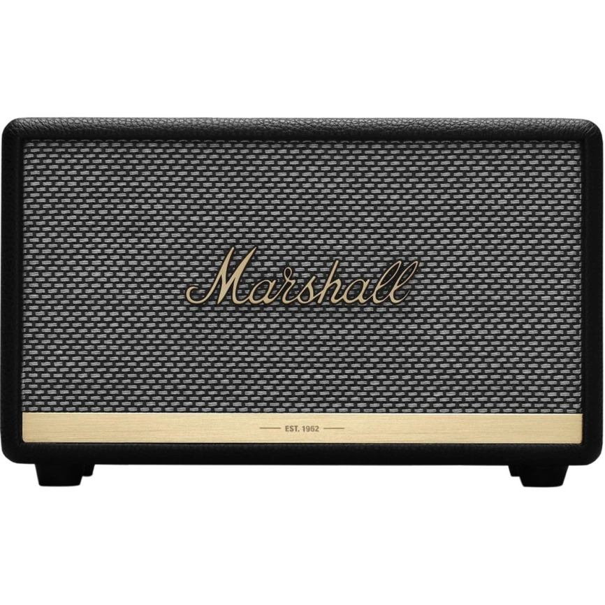 Портативная акустика Marshall Acton II Black фото 4
