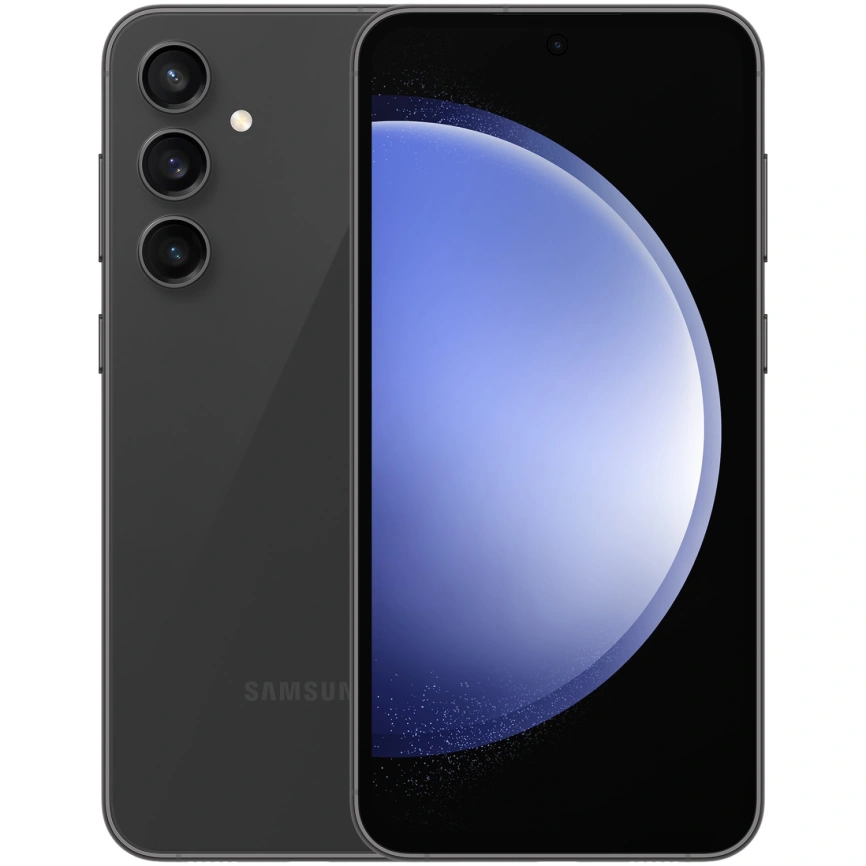 Смартфон Samsung Galaxy S23 FE SM-S711B 8/256Gb Graphite фото 1