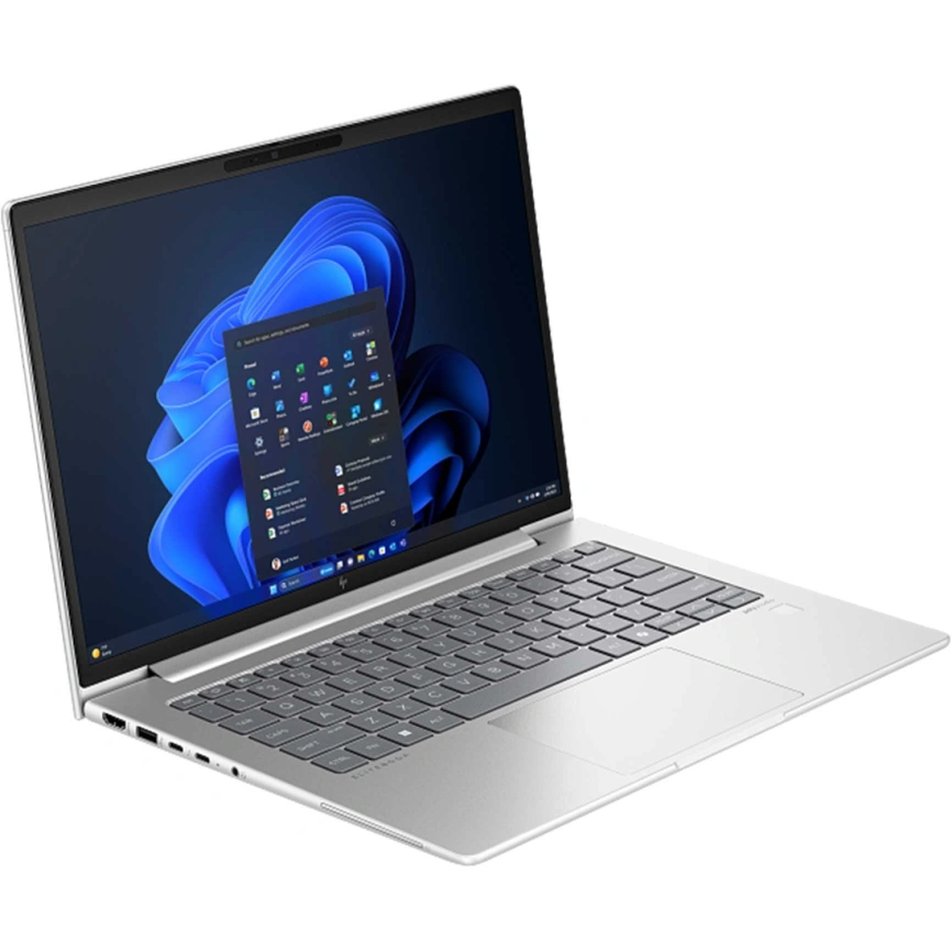 Ноутбук HP EliteBook 640 G11 14 IPS/ i5-125U Ultra/16GB/512GB SSD (901D0AV) Pike Silver фото 4