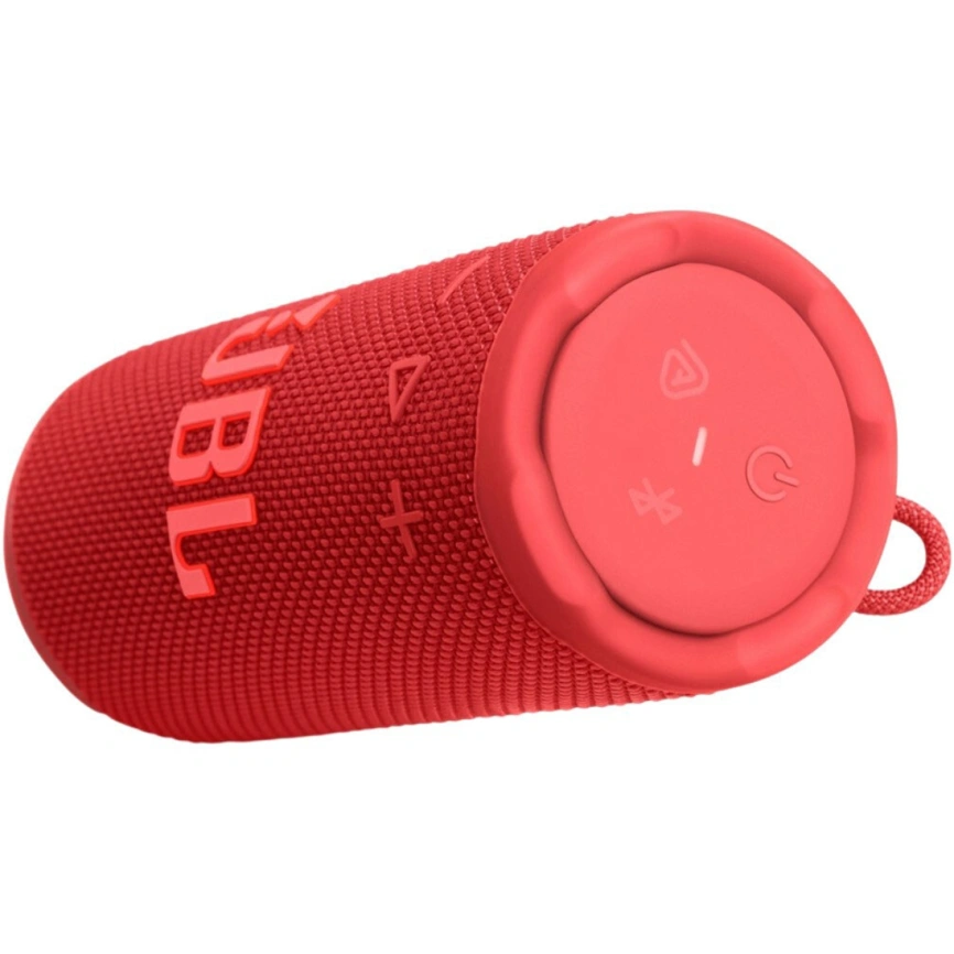 Портативная колонка JBL Grip Red фото 7