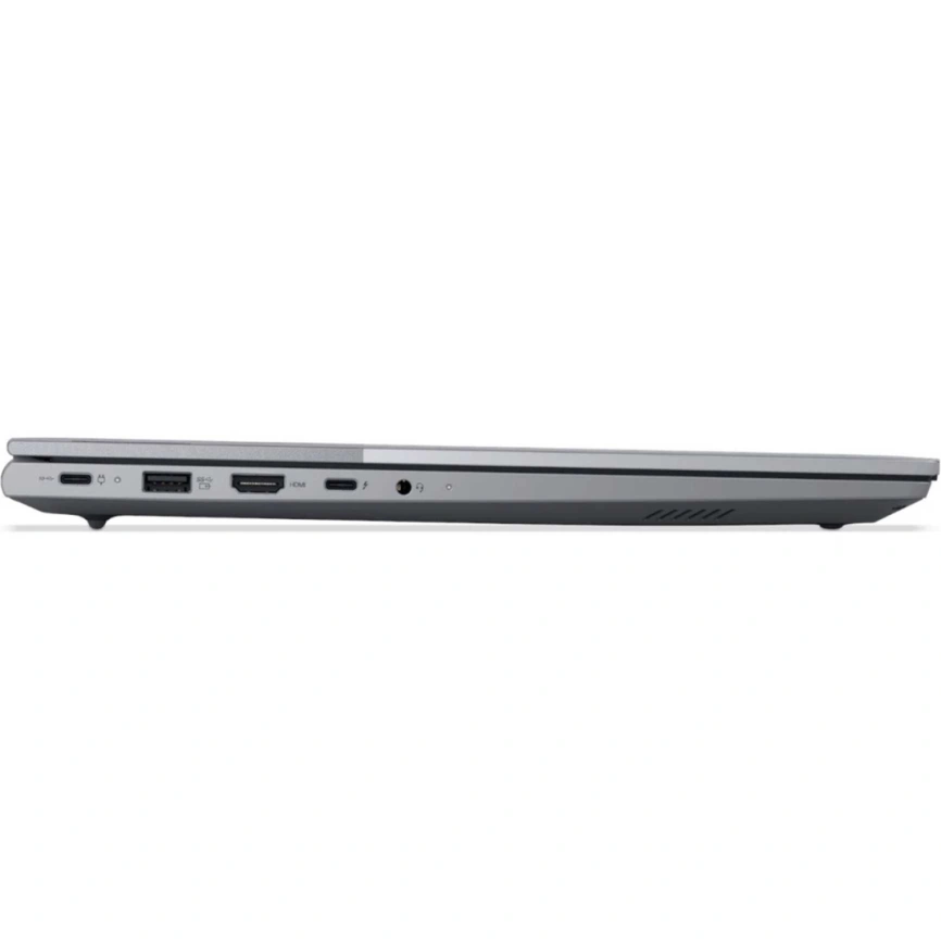 Ноутбук Lenovo ThinkBook 16 G8 IRL 16 IPS/ i5-210H/16GB/512GB SSD (21SH0049GQ) Arctic Grey фото 4