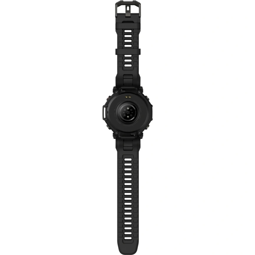 Смарт-часы Amazfit T-Rex 3 Pro 44mm Tactical Black фото 3