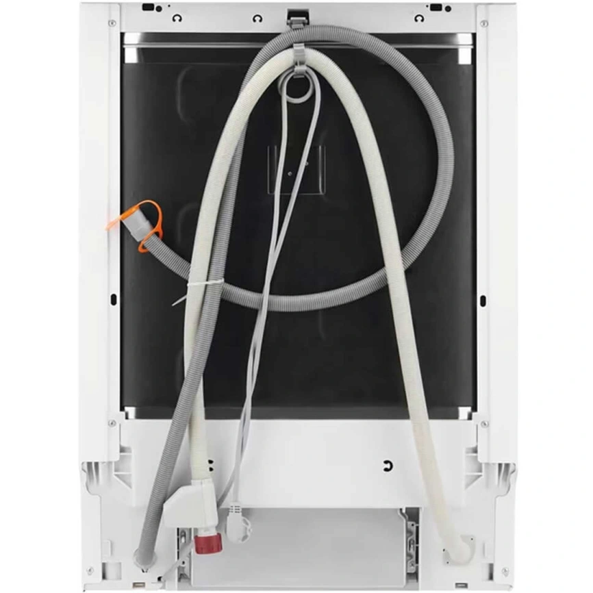 Посудомоечная машина Electrolux EES48200L White фото 4