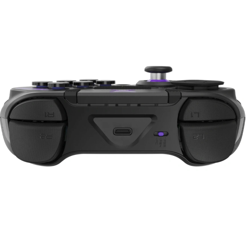 Джойстик беспроводной PDP Victrix Pro BFG Black фото 6