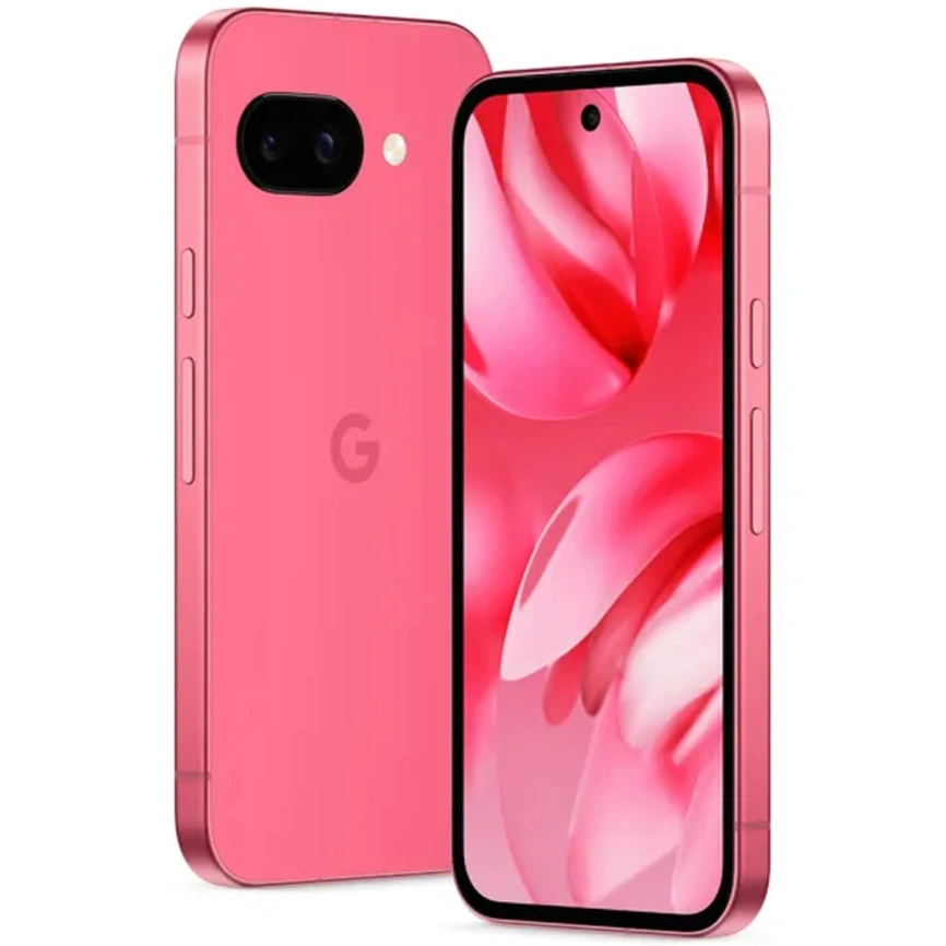 Смартфон Google Pixel 9a 8/256Gb Peony фото 5