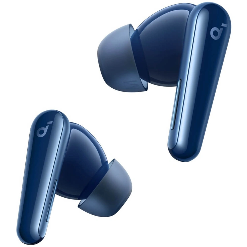 Наушники Anker Soundcore Liberty 5 Blue (A3957G31) фото 4