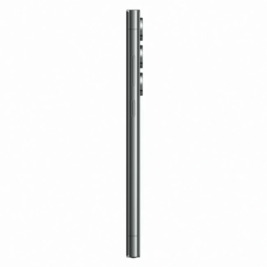 Смартфон Samsung Galaxy S23 Ultra SM-918B/DS 12/256Gb Green фото 3