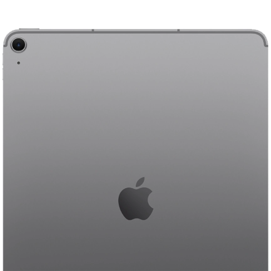Планшет Apple iPad Air 11 (2026) Wi-Fi + Cellular 128GB Space Gray фото 4
