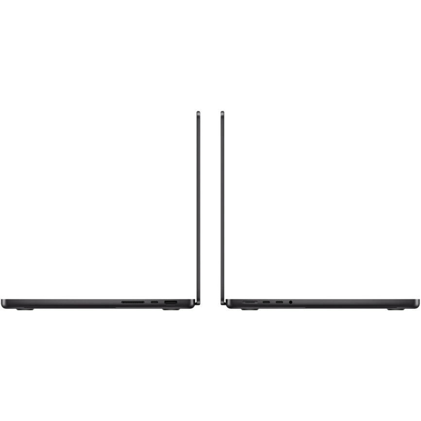 Ноутбук Apple MacBook Pro 14 (2024) M4 Max 14c CPU, 32c GPU/36Gb/1Tb SSD (MX2K3) Space Black фото 5