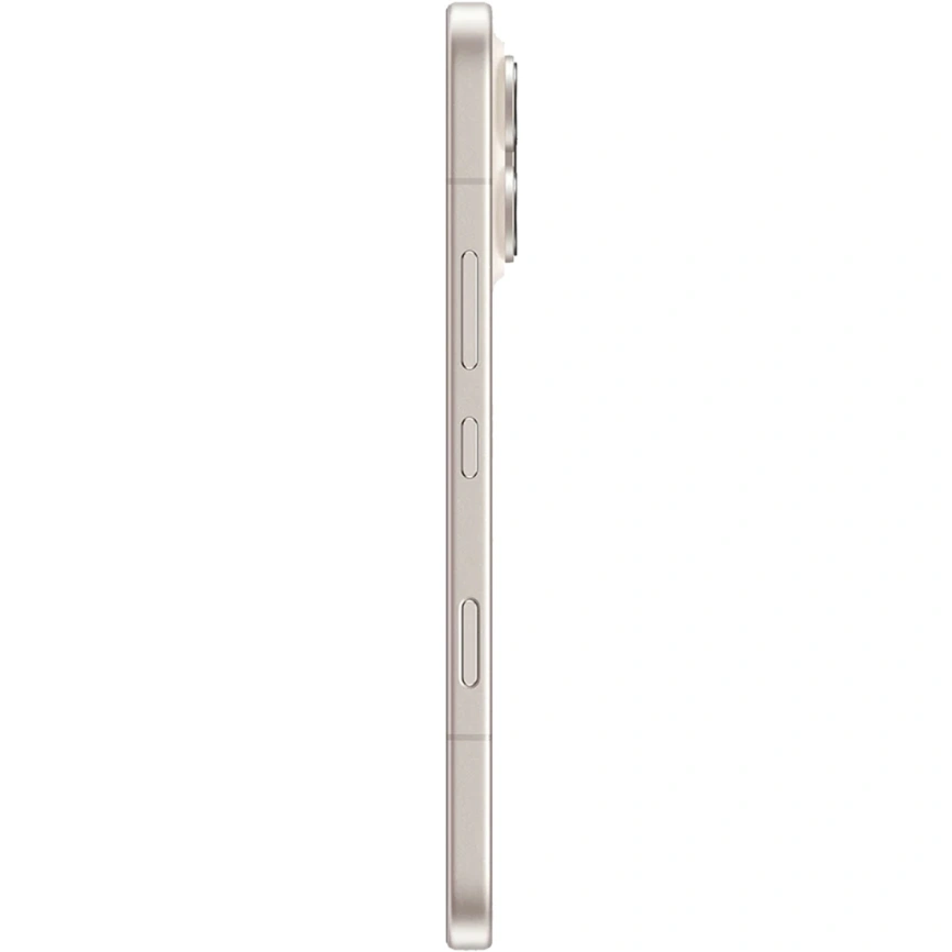 Смартфон Honor 600 Pro 12/512Gb Golden White РСТ фото 3