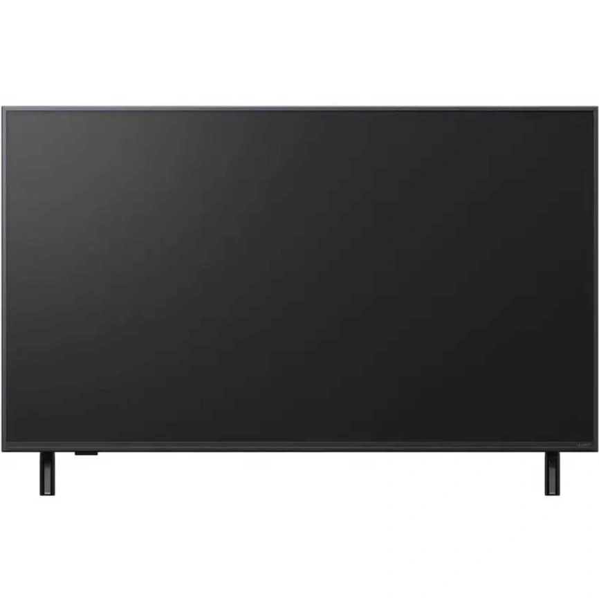 Телевизор LG 55QNED82A6B.ARUG 55" 2025 фото 2