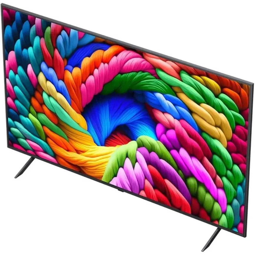 Телевизор LG 50NANO90A6B 50" 2025 фото 3