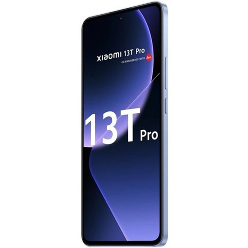 Смартфон Xiaomi 13T Pro 16/1Tb Alpine Blue EAC фото 5