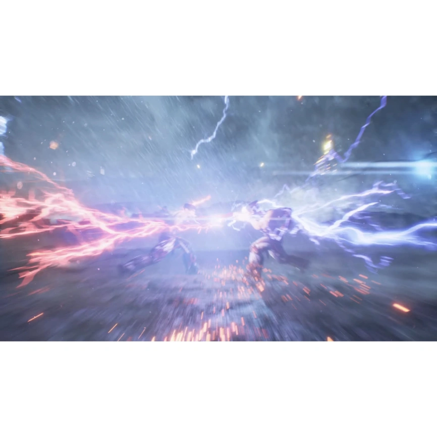 Игра Sony Tekken 8 (Русские субтитры) (PS5) фото 2