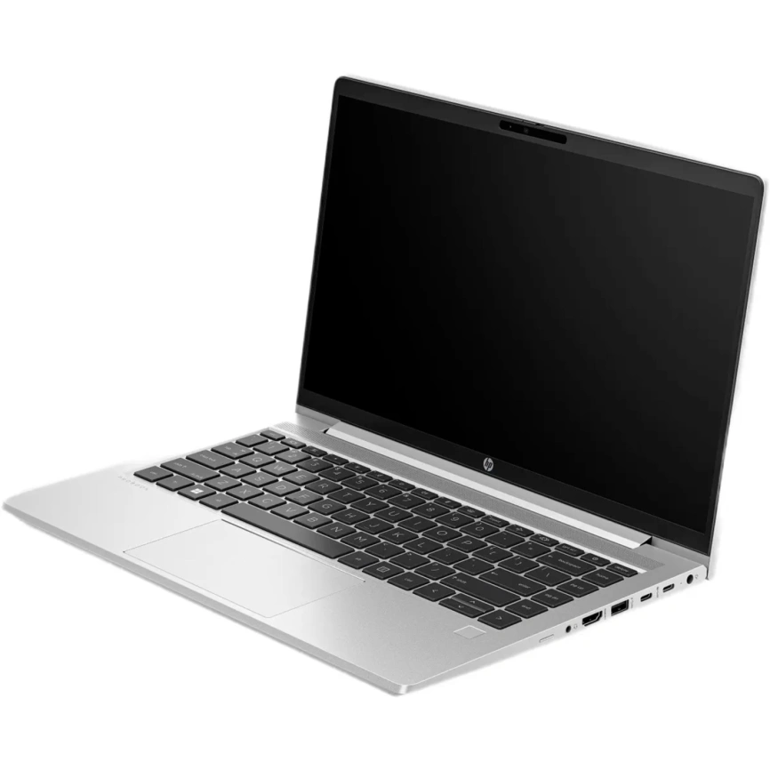 Ноутбук HP ProBook 440 G10 14 FHD IPS/ i5-1334U/16Gb/512Gb SSD (9B9G1EA) Silver фото 2