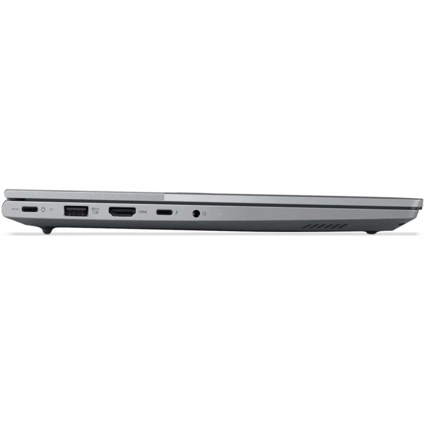 Ноутбук Lenovo ThinkBook 14 G8 IAL 14 IPS/ i7-255H Ultra/16Gb/512Gb SSD (21SJ0010GQ) Arctic Grey фото 3