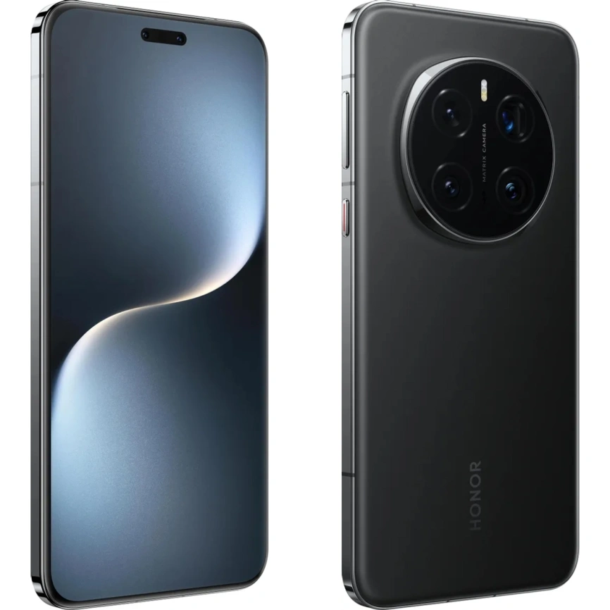 Смартфон Honor Magic 7 Pro 16/1Tb Black фото 7