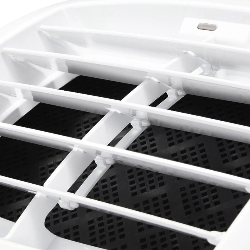 Мобильный кондиционер Ballu Aura BPAC-09 CP_22Y White фото 5