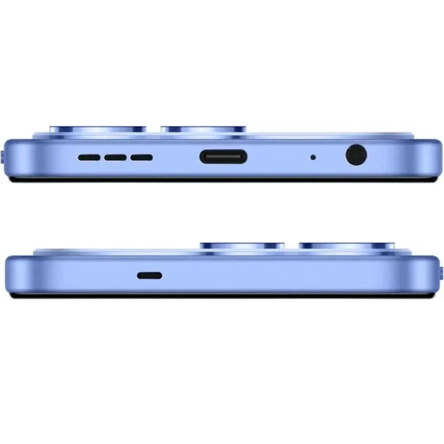 Смартфон Tecno Spark 40 8/128Gb Blue фото 3