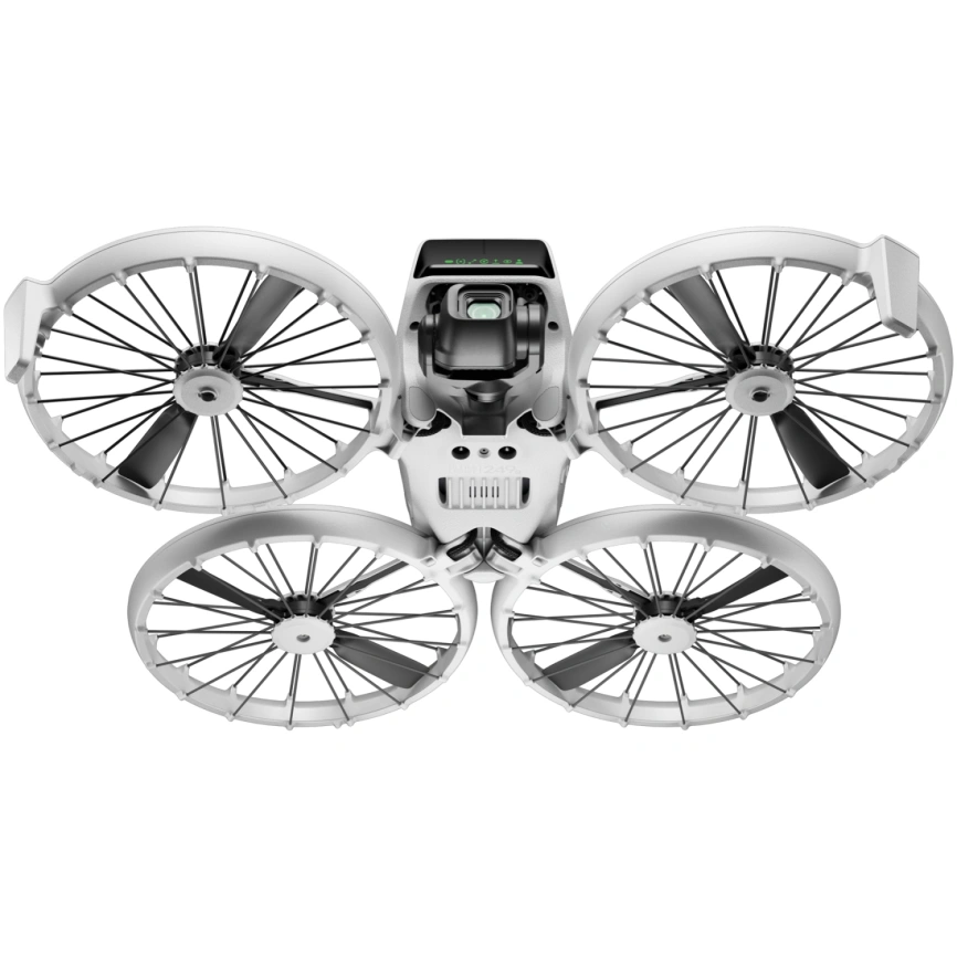 Квадрокоптер DJI Flip (DJI RC-N3) фото 5