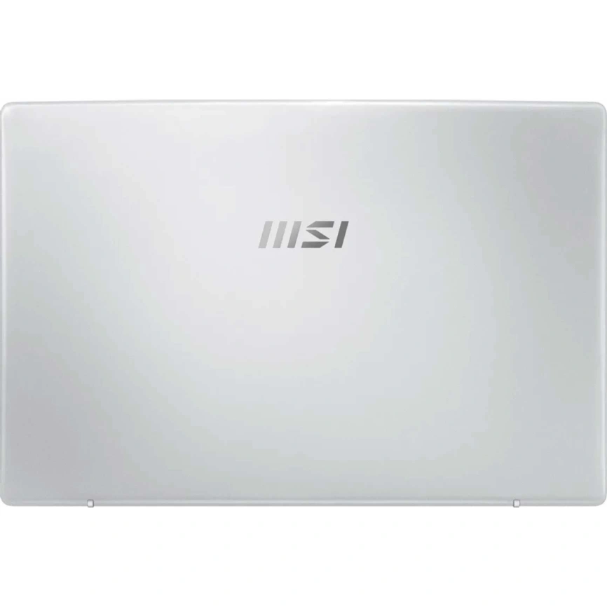 Ноутбук MSI Modern 14 F1MG-816XRU 14 IPS/ i5-120U/16GB/512GB SSD (9S7-14S113-816) Urban Silver фото 5
