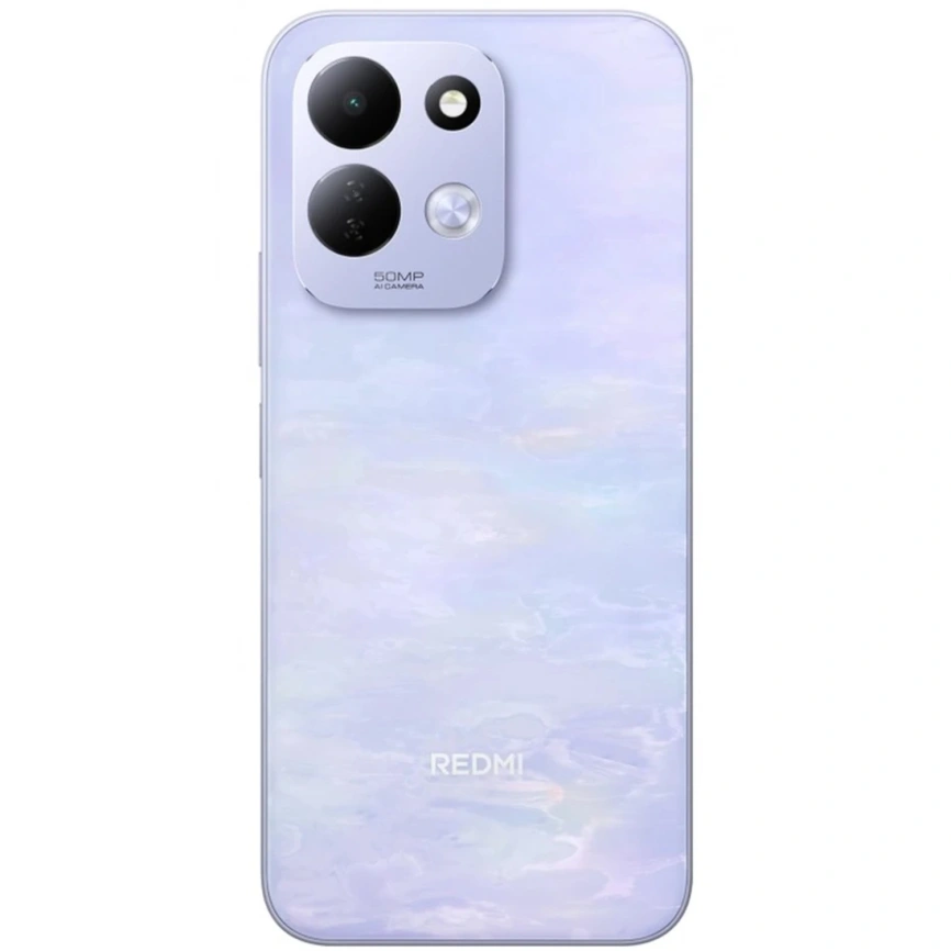 Смартфон Xiaomi Redmi 17 4G 4/128Gb Lotus Purple Global Version фото 3