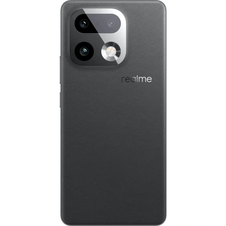 Смартфон Realme 16 Pro Plus 5G 8/128Gb Master Grey фото 4