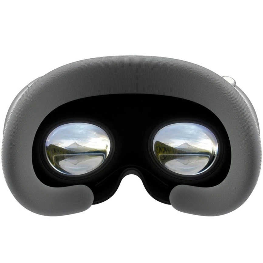 Очки виртуальной реальности Apple Vision Pro 512 GB White фото 3