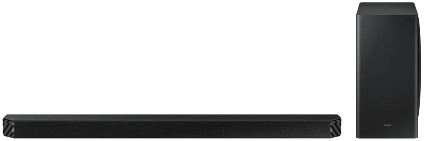 Саундбар Samsung HW-Q900A/RU фото 2