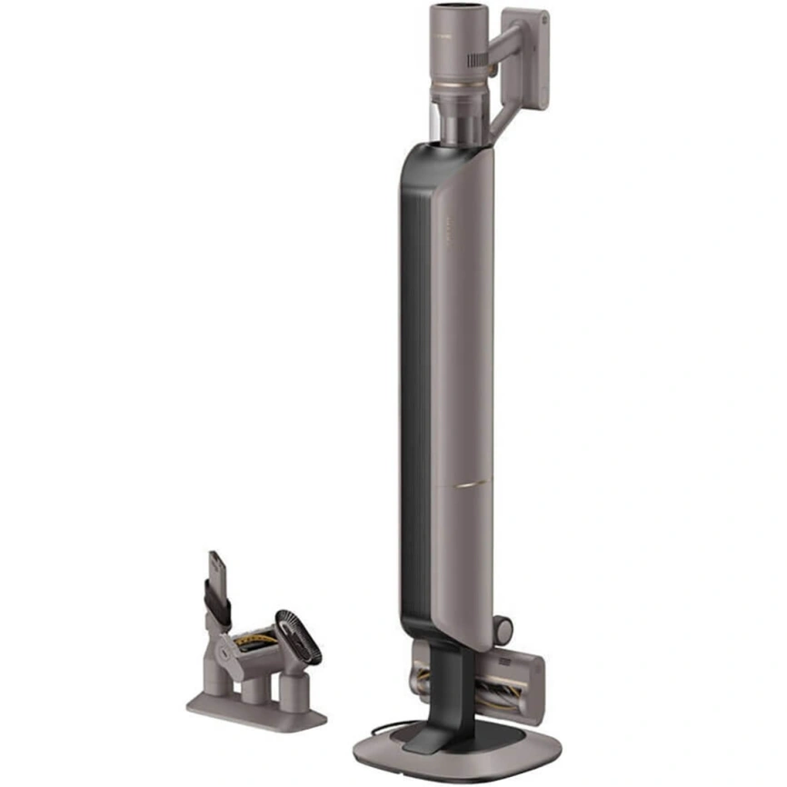 Пылесос Dreame Vortech Z10 Station Gray (VPV17A) фото 1