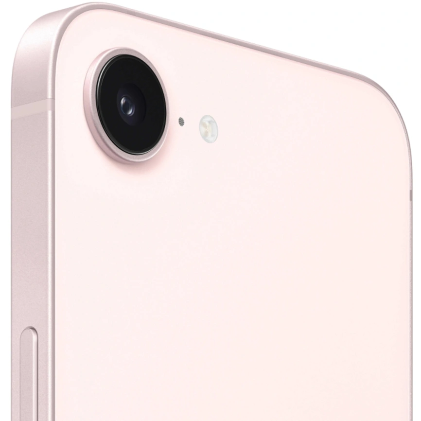 Смартфон Apple iPhone 17e 512GB eSim Soft Pink фото 2